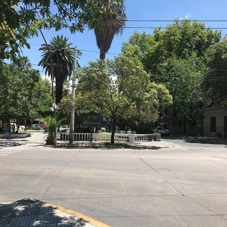 Alem Colonial - Mendoza Βίλα Εξωτερικό φωτογραφία