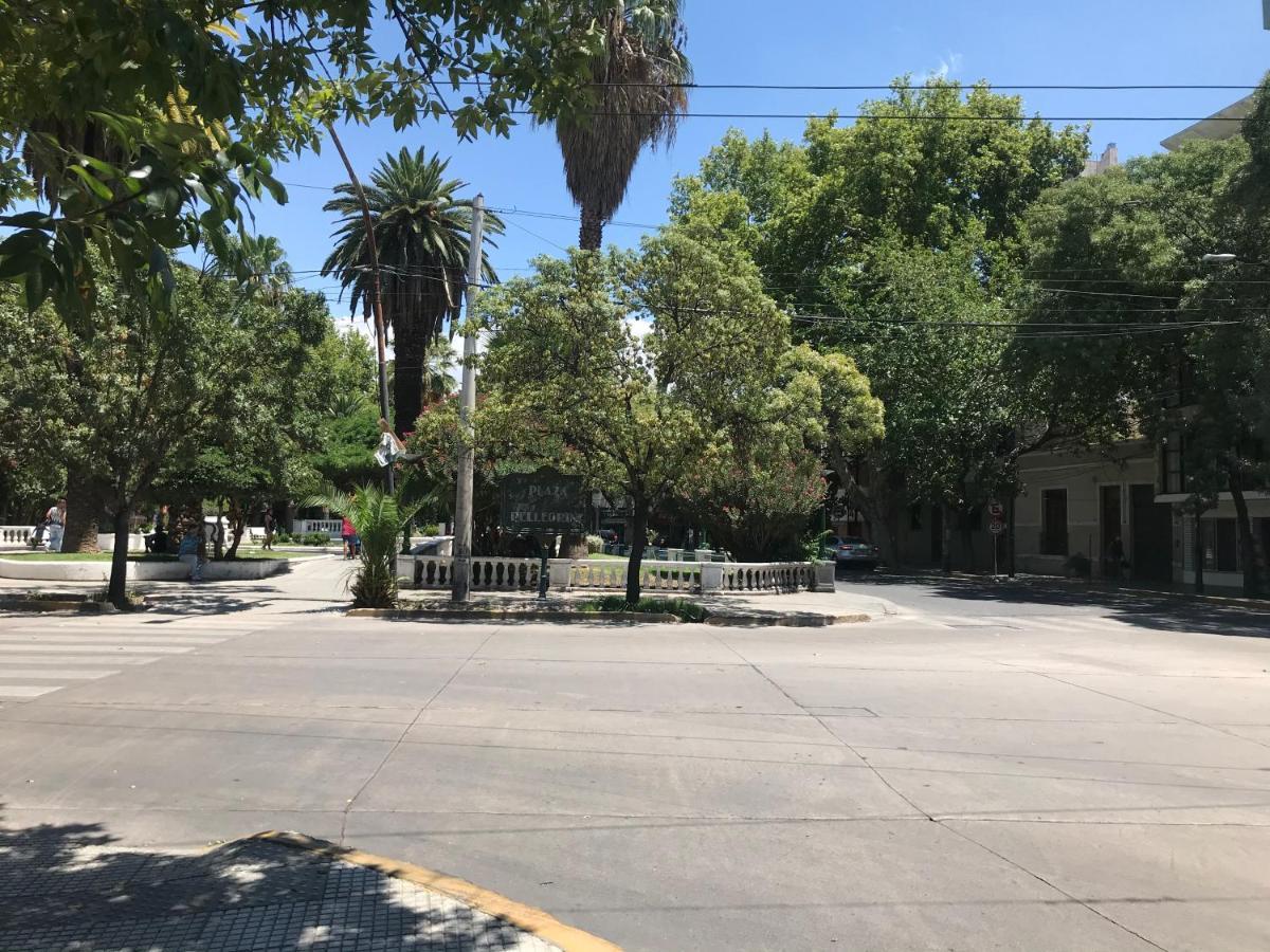 Alem Colonial - Mendoza Βίλα Εξωτερικό φωτογραφία