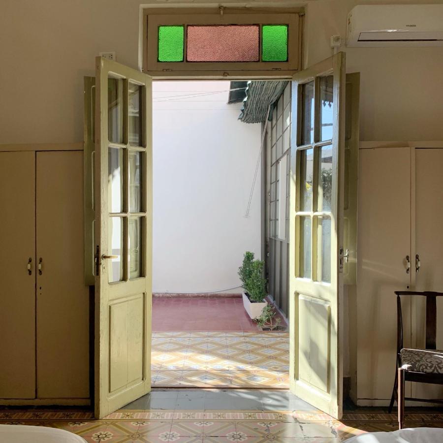 Alem Colonial - Mendoza Βίλα Εξωτερικό φωτογραφία